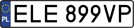 ELE899VP