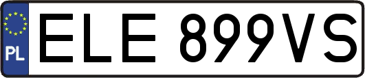 ELE899VS