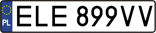 ELE899VV