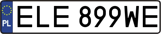ELE899WE