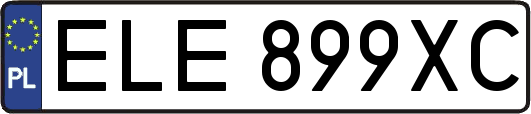ELE899XC