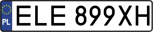 ELE899XH