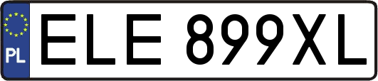 ELE899XL