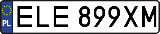 ELE899XM