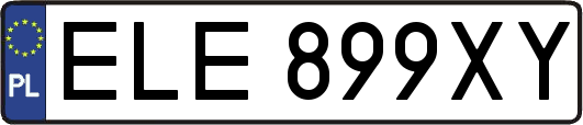 ELE899XY