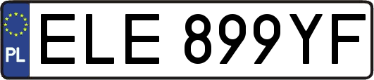 ELE899YF