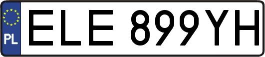 ELE899YH