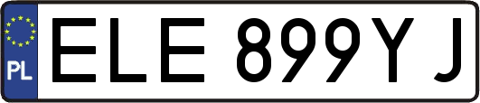ELE899YJ