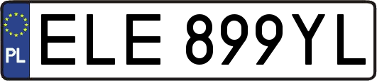 ELE899YL