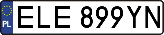 ELE899YN