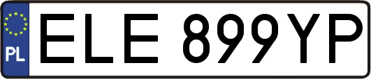 ELE899YP