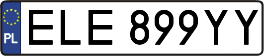ELE899YY