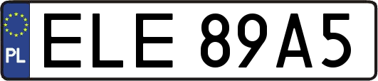 ELE89A5