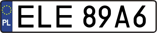 ELE89A6