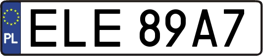 ELE89A7