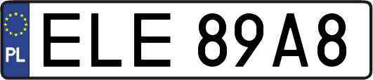 ELE89A8