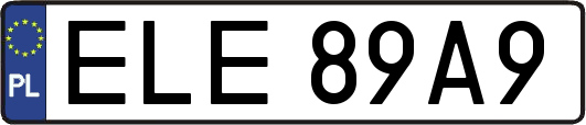 ELE89A9