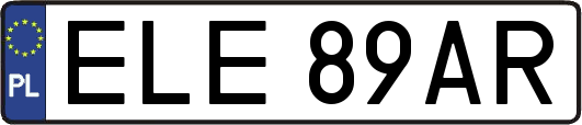 ELE89AR