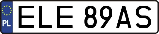 ELE89AS