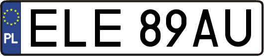ELE89AU