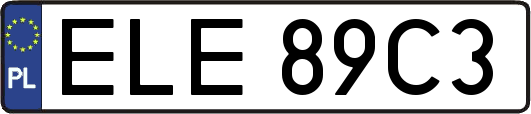ELE89C3