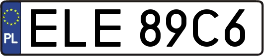 ELE89C6