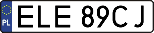 ELE89CJ