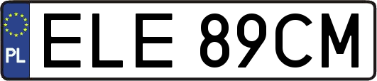 ELE89CM