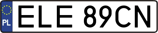 ELE89CN