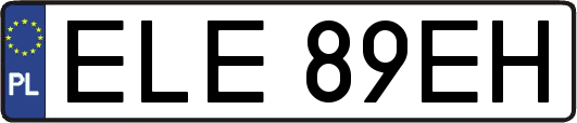 ELE89EH