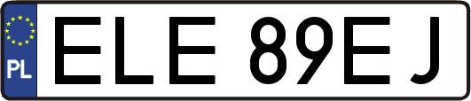 ELE89EJ