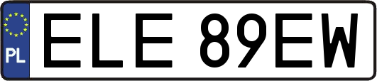 ELE89EW
