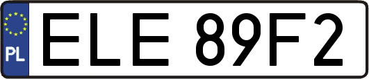 ELE89F2