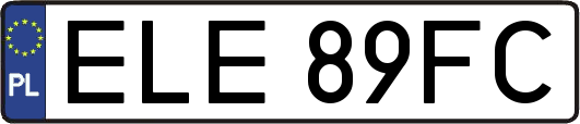 ELE89FC