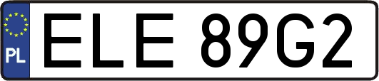 ELE89G2