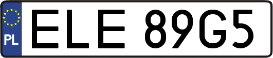 ELE89G5