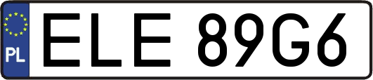 ELE89G6