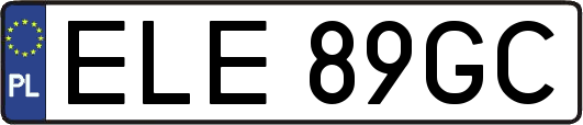 ELE89GC