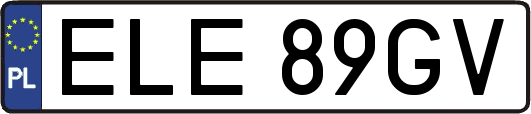 ELE89GV