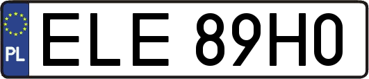 ELE89H0