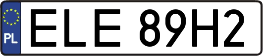 ELE89H2