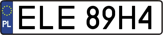 ELE89H4