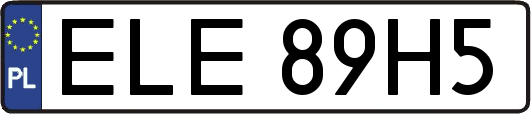 ELE89H5