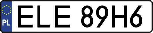 ELE89H6