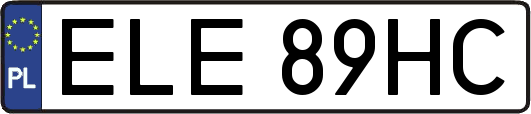 ELE89HC
