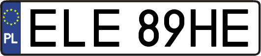 ELE89HE