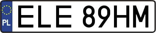 ELE89HM
