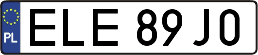 ELE89J0