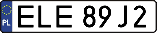 ELE89J2