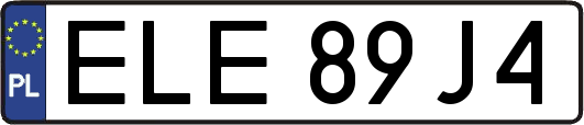 ELE89J4
